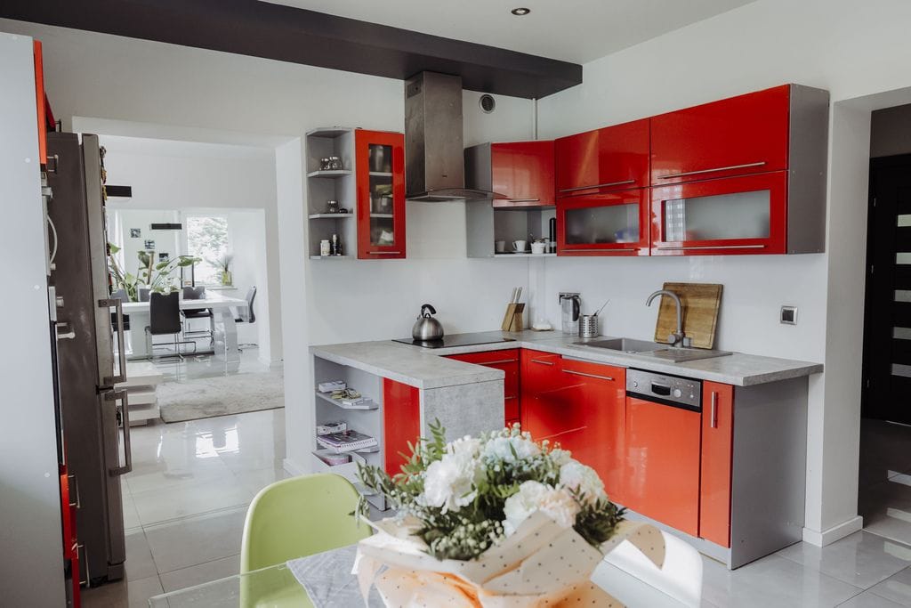 Dom 4 pokojowe na Sprzedaż