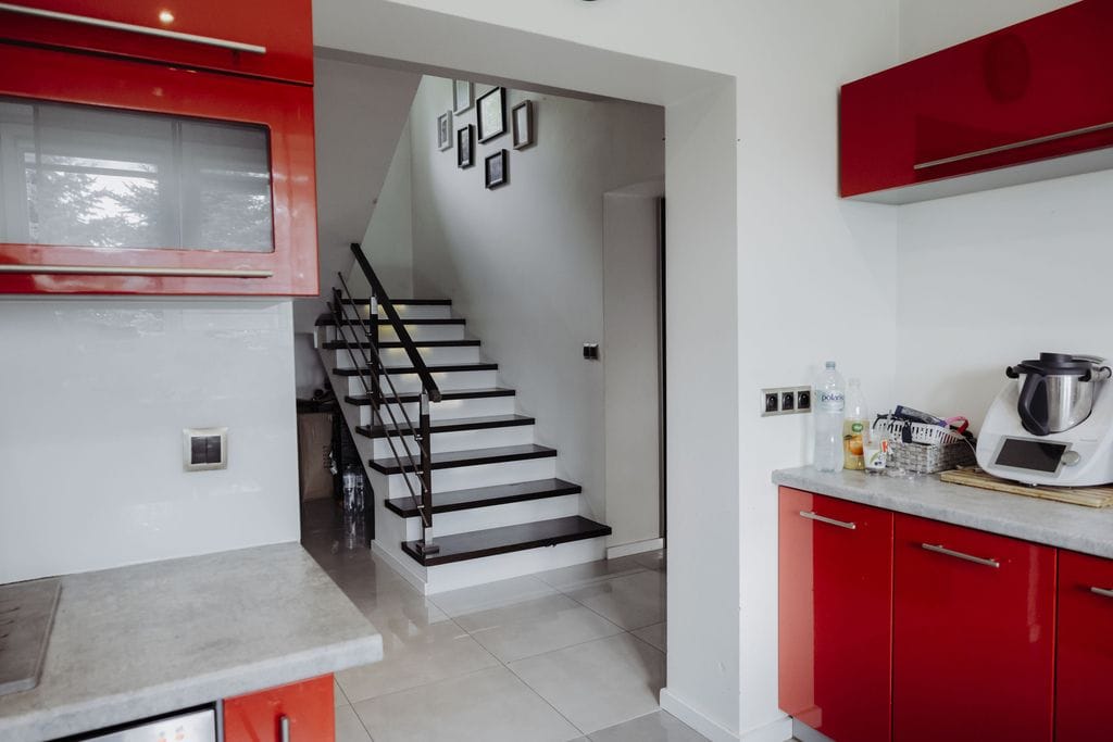 Dom 4 pokojowe na Sprzedaż