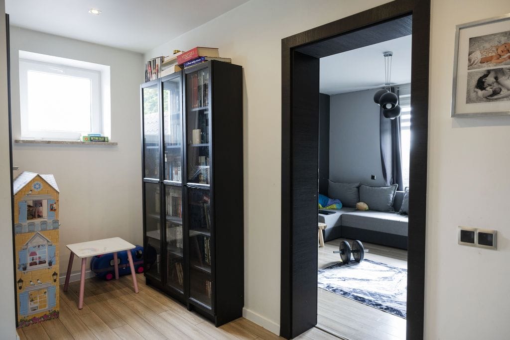 Dom 4 pokojowe na Sprzedaż