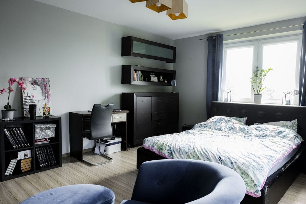 Dom 4 pokojowe na Sprzedaż