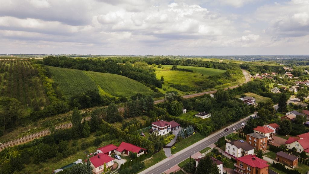 Dom 4 pokojowe na Sprzedaż