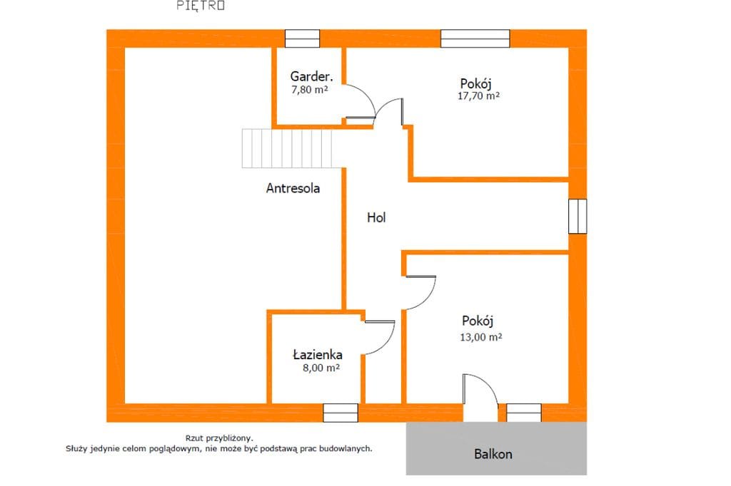 Dom 4 pokojowe na Sprzedaż