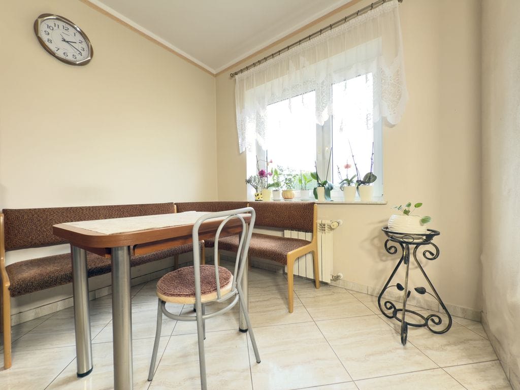 Dom 4 pokojowe na Sprzedaż