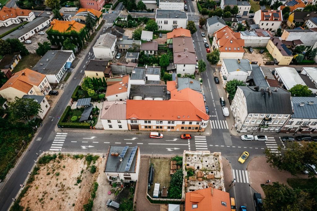 Dom 10 pokojowe na Sprzedaż