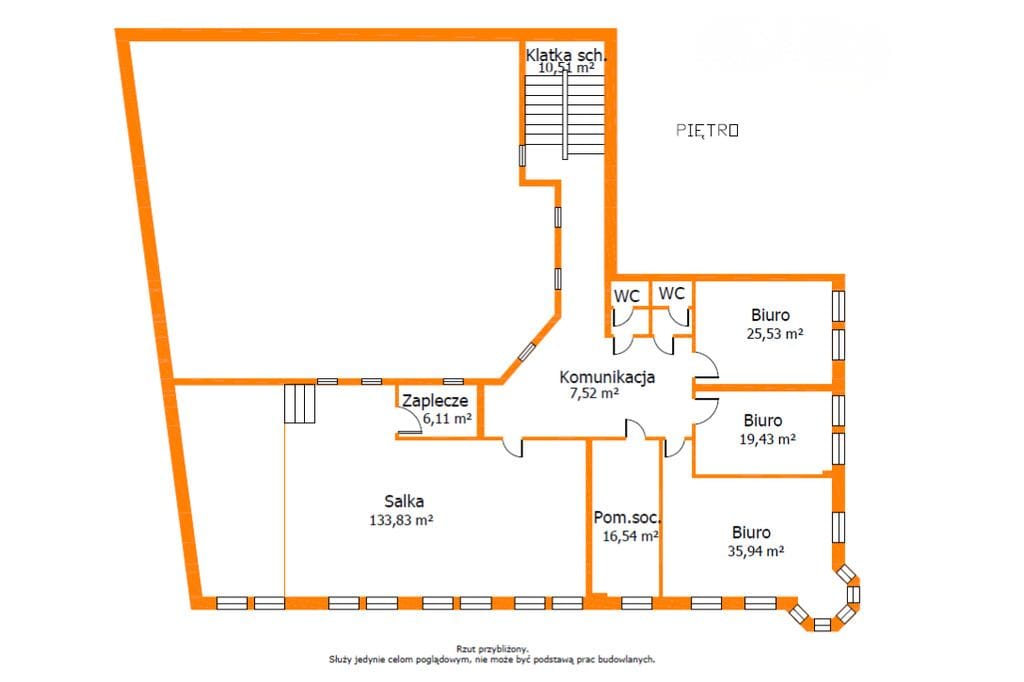 Dom 10 pokojowe na Sprzedaż