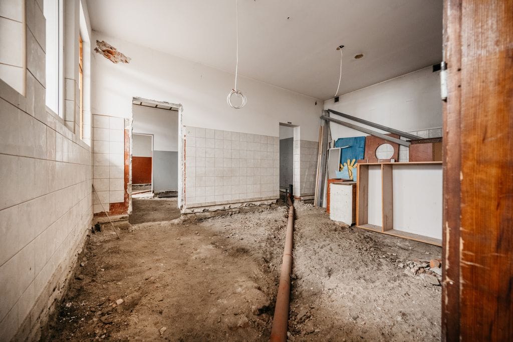 Dom 10 pokojowe na Sprzedaż