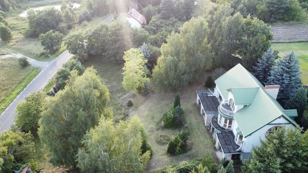 Dom 6 pokojowe na Sprzedaż