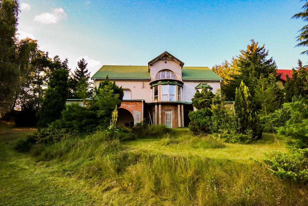 Dom 6 pokojowe na Sprzedaż