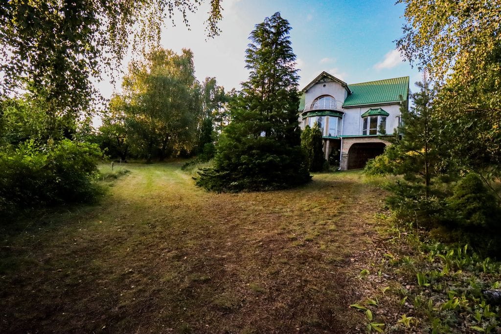 Dom 6 pokojowe na Sprzedaż