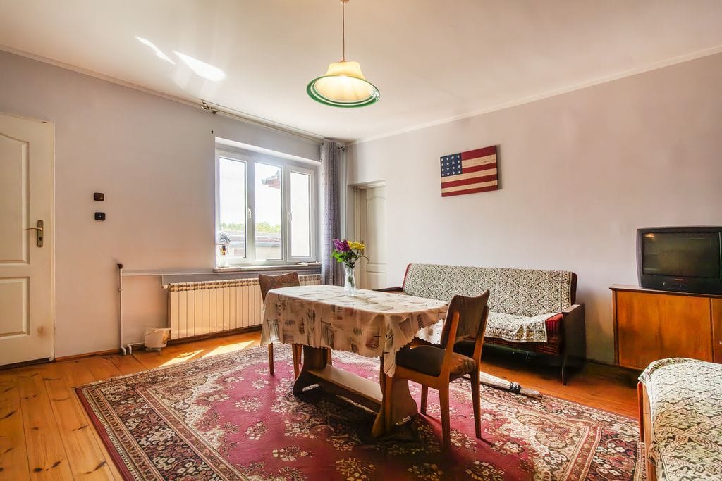 Dom 6 pokojowe na Sprzedaż