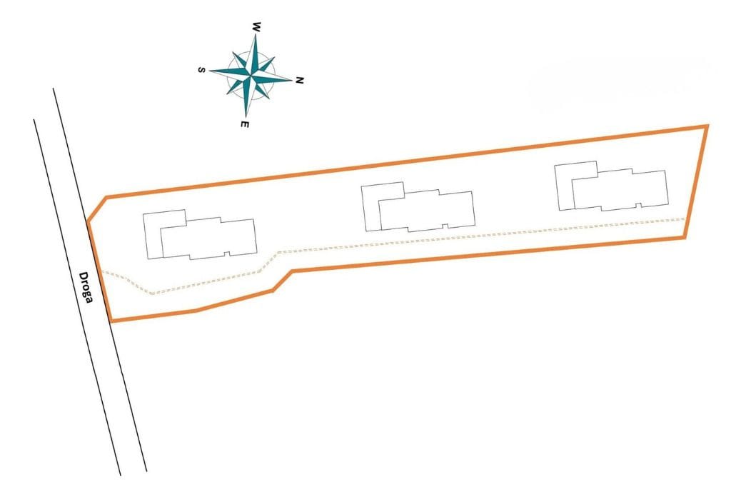 Dom 5 pokojowe na Sprzedaż