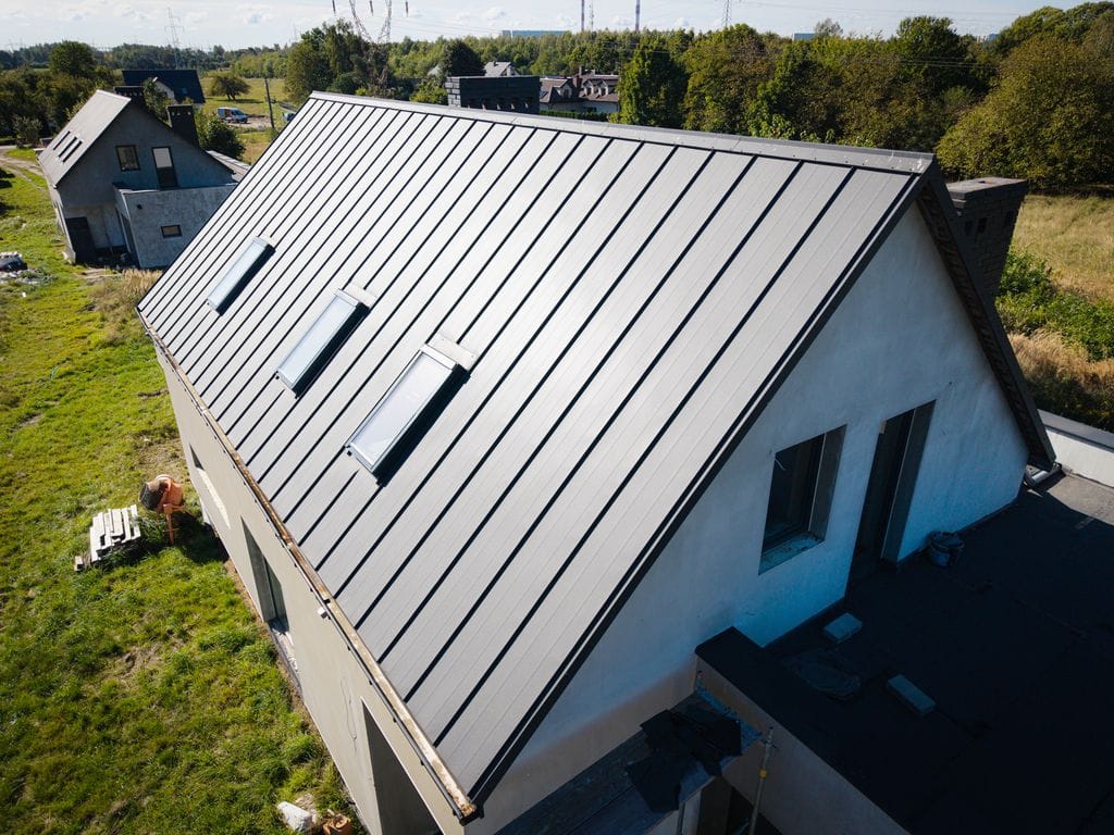 Dom 5 pokojowe na Sprzedaż