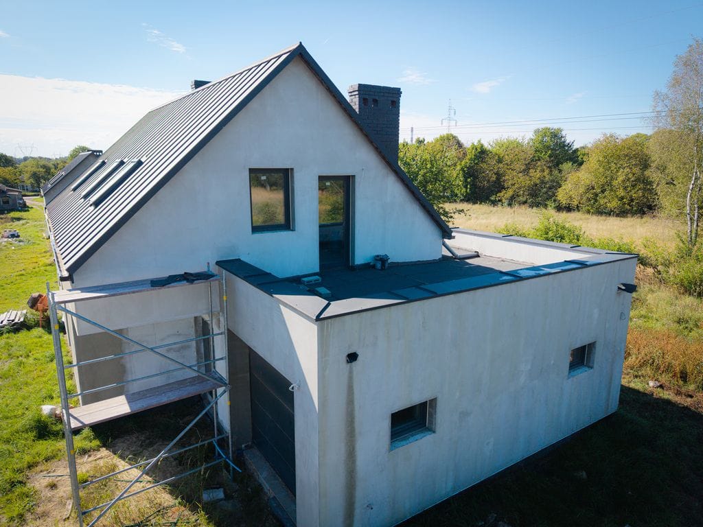 Dom 5 pokojowe na Sprzedaż