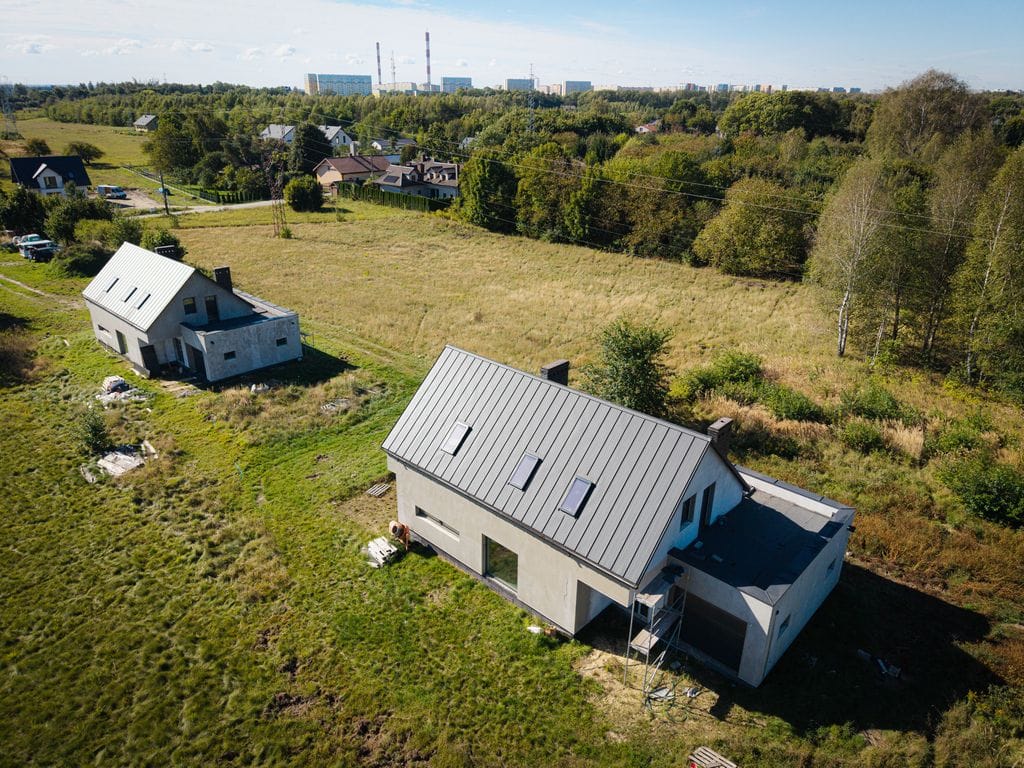 Dom 5 pokojowe na Sprzedaż