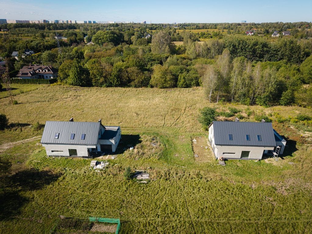 Dom 5 pokojowe na Sprzedaż