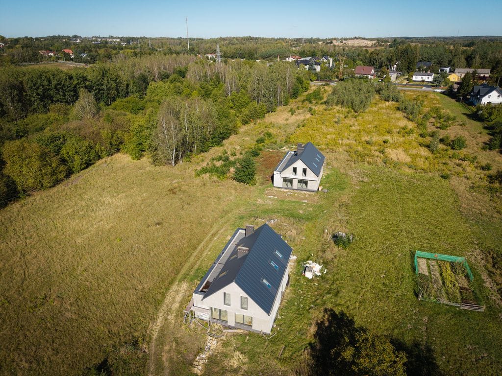 Dom 5 pokojowe na Sprzedaż