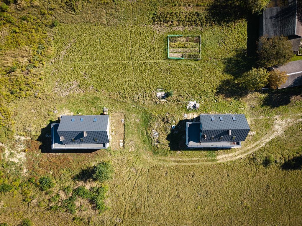 Dom 5 pokojowe na Sprzedaż