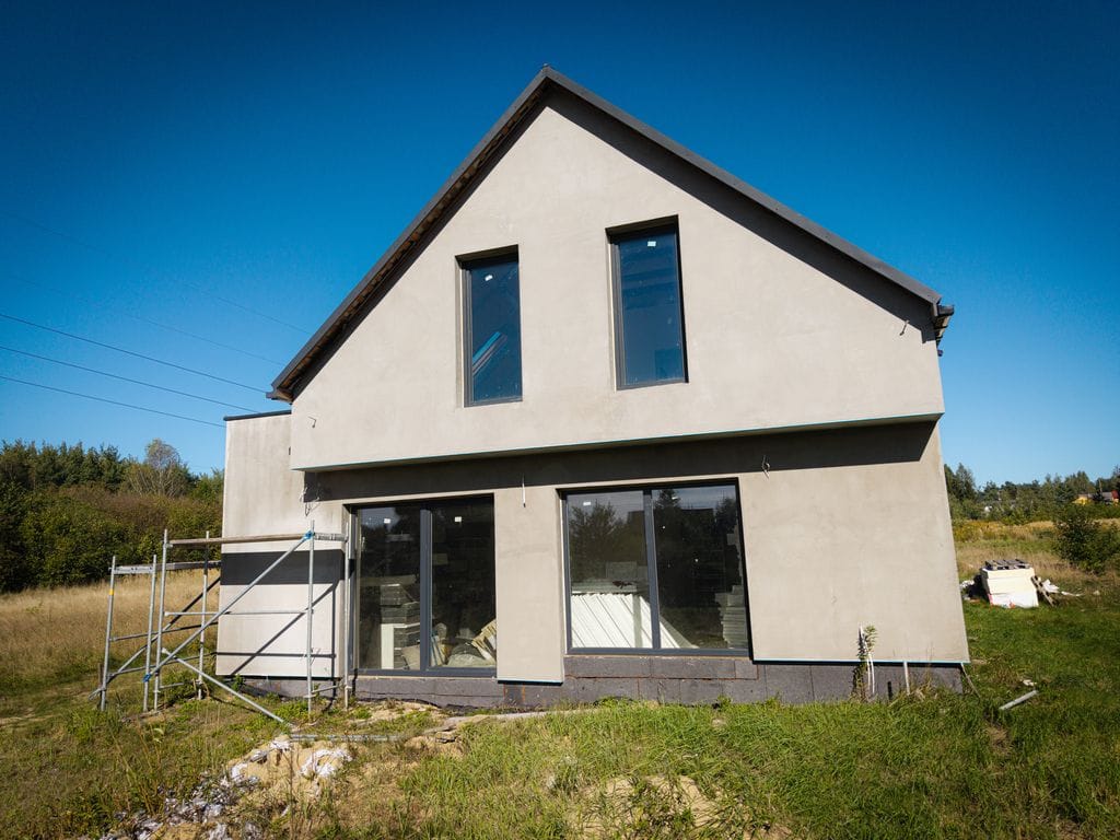 Dom 5 pokojowe na Sprzedaż