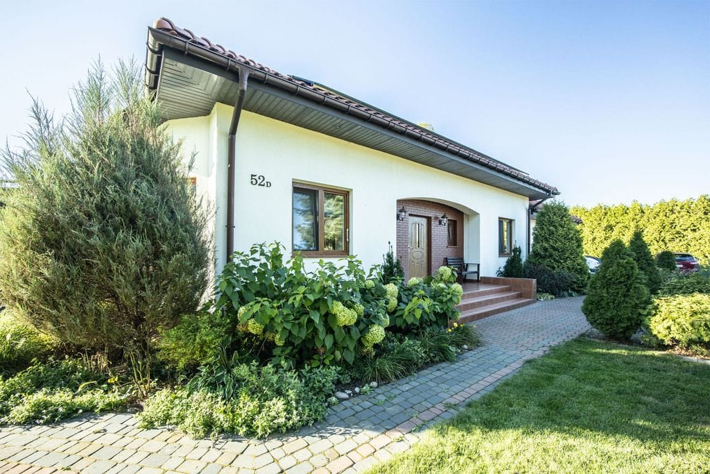 Dom 6 pokojowe na Sprzedaż