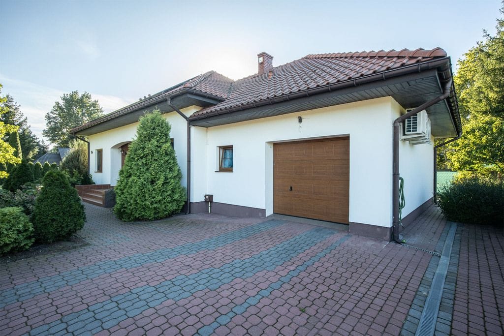 Dom 6 pokojowe na Sprzedaż