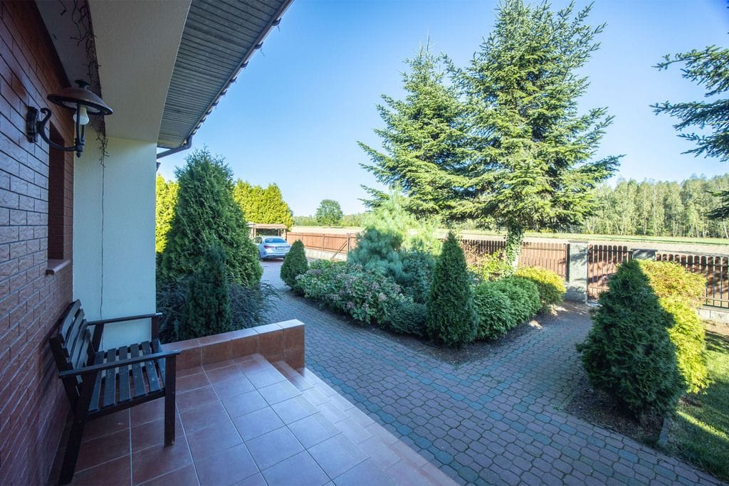 Dom 6 pokojowe na Sprzedaż