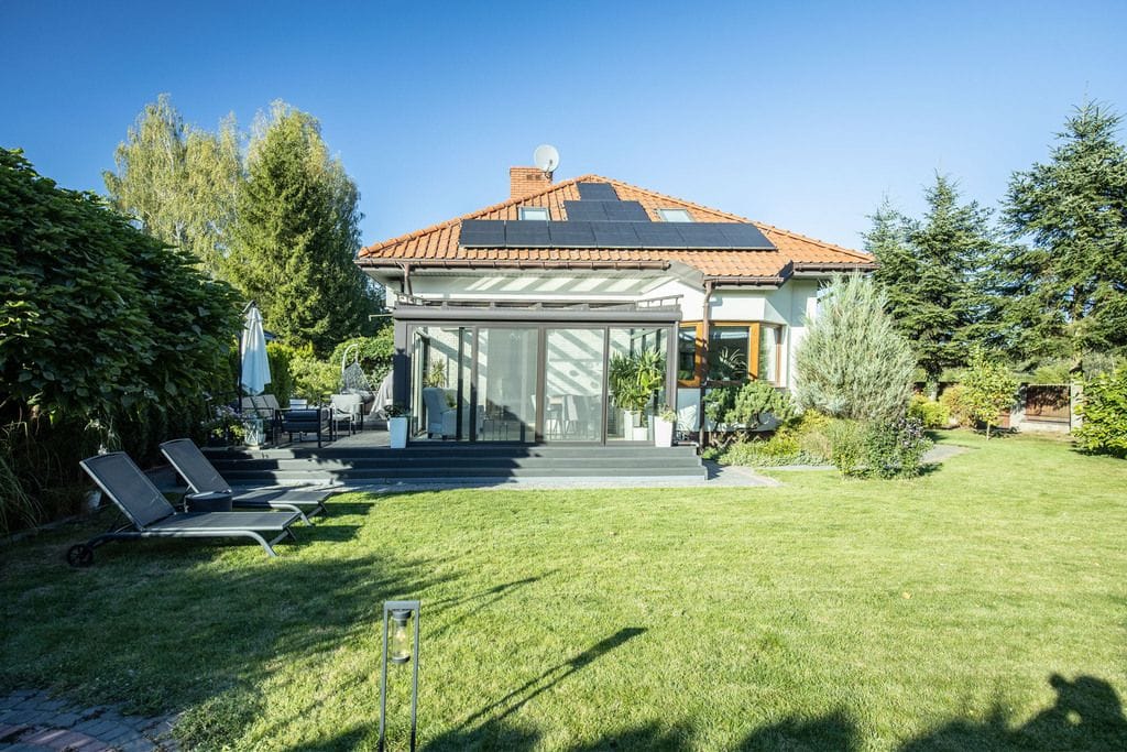 Dom 6 pokojowe na Sprzedaż