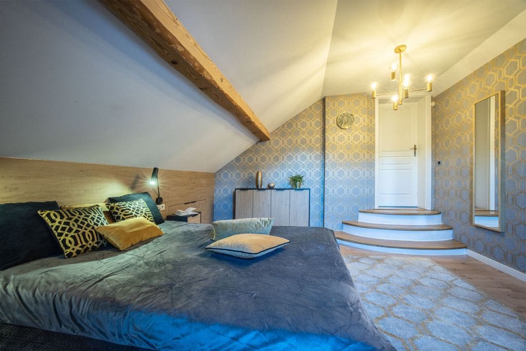 Dom 6 pokojowe na Sprzedaż