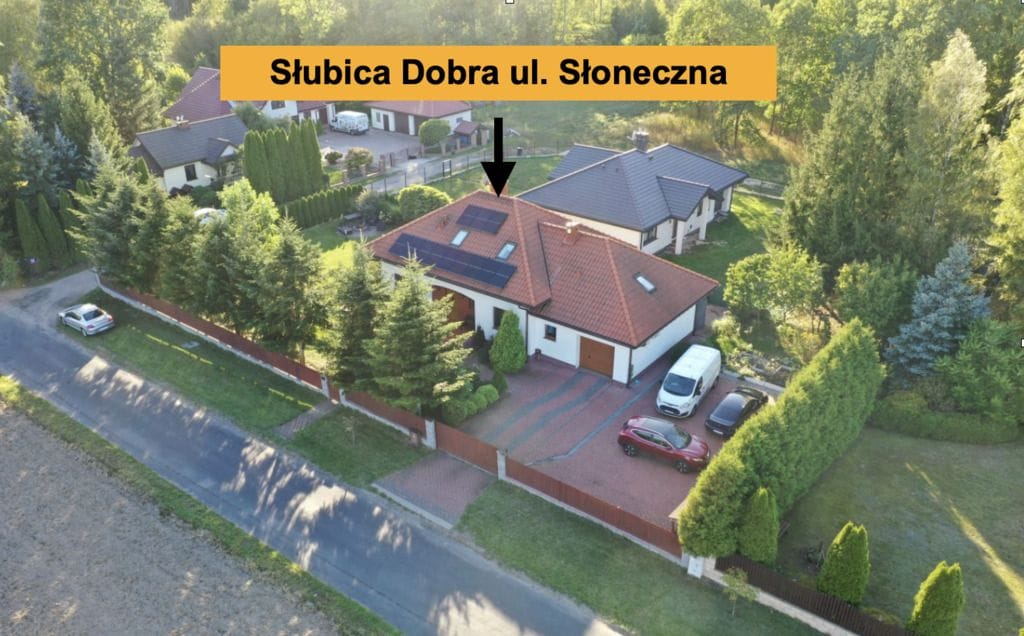 Dom 6 pokojowe na Sprzedaż