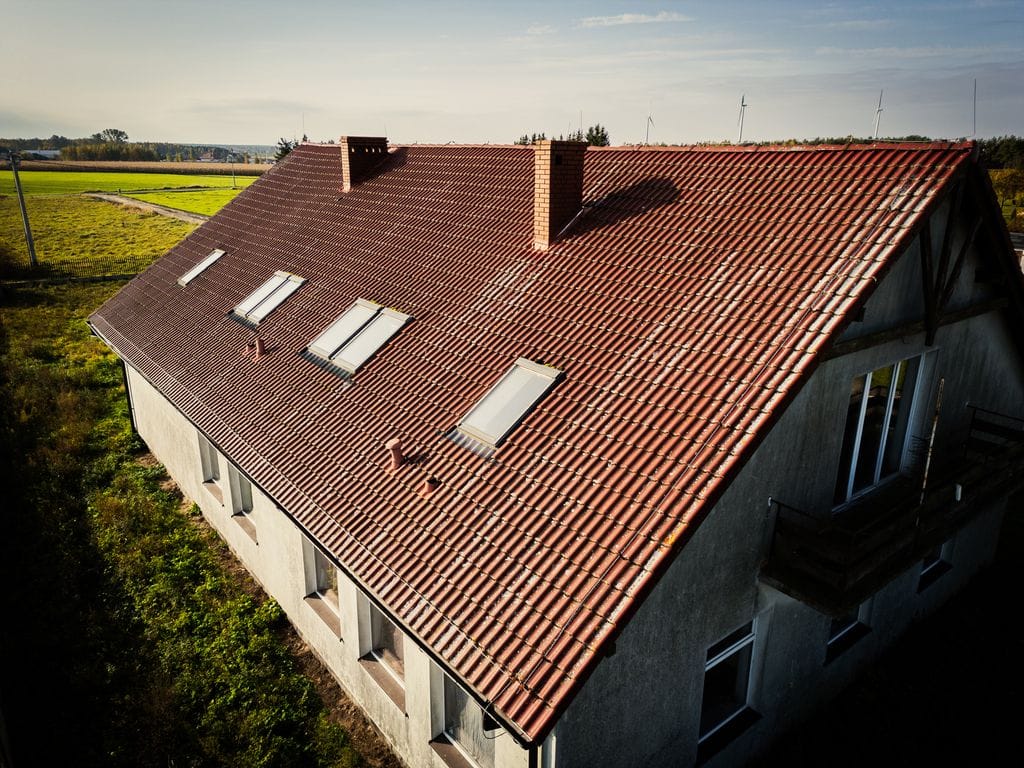 Dom 6 pokojowe na Sprzedaż