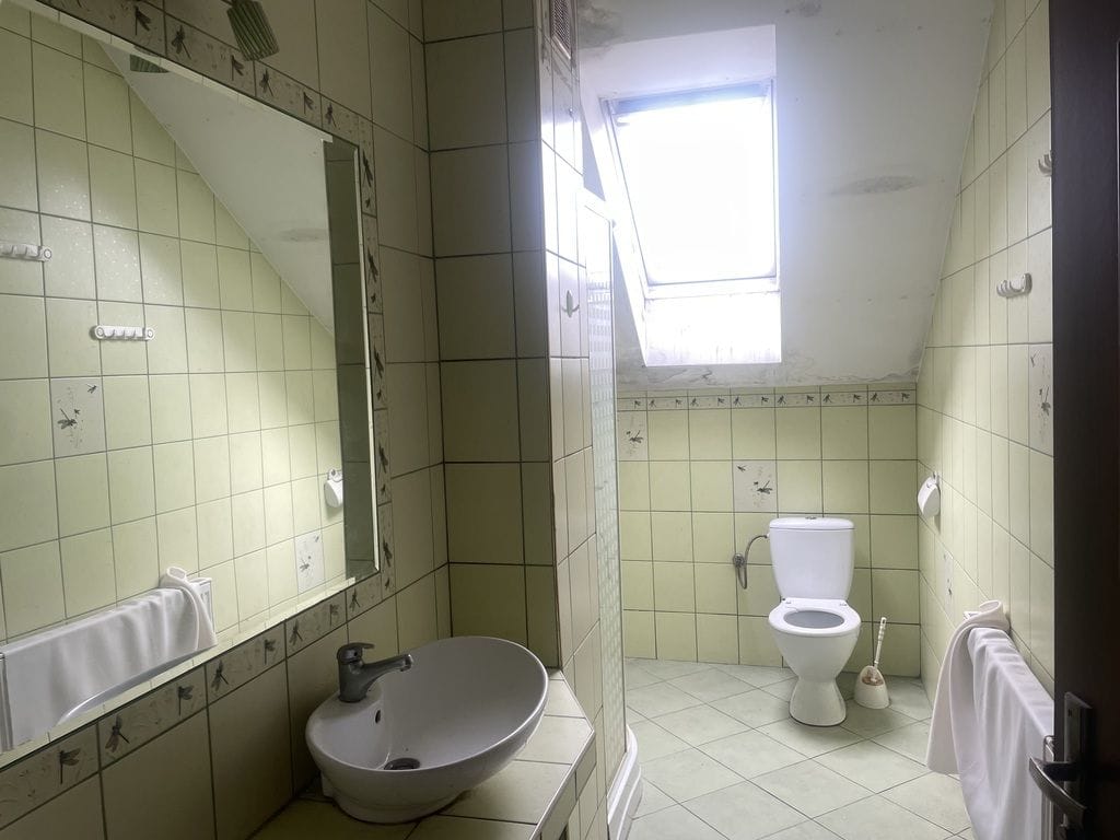 Dom 6 pokojowe na Sprzedaż