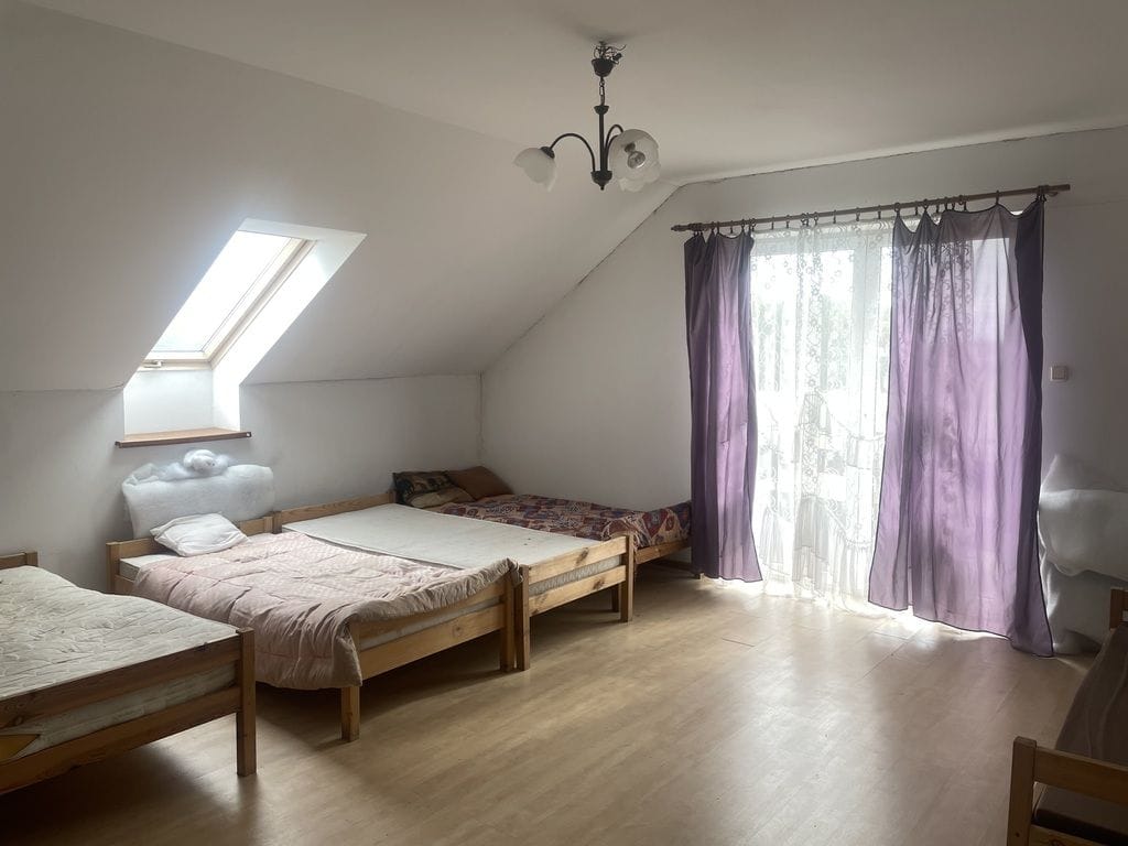 Dom 6 pokojowe na Sprzedaż