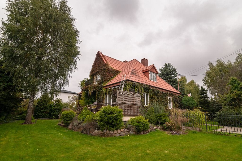 Dom 6 pokojowe na Sprzedaż