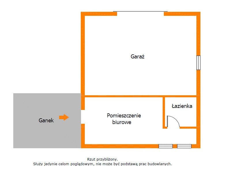 Dom 6 pokojowe na Sprzedaż