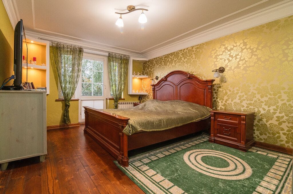 Dom 6 pokojowe na Sprzedaż