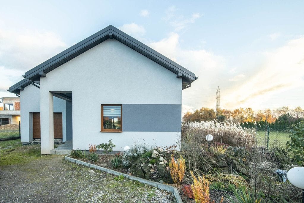 Dom 3 pokojowe na Sprzedaż