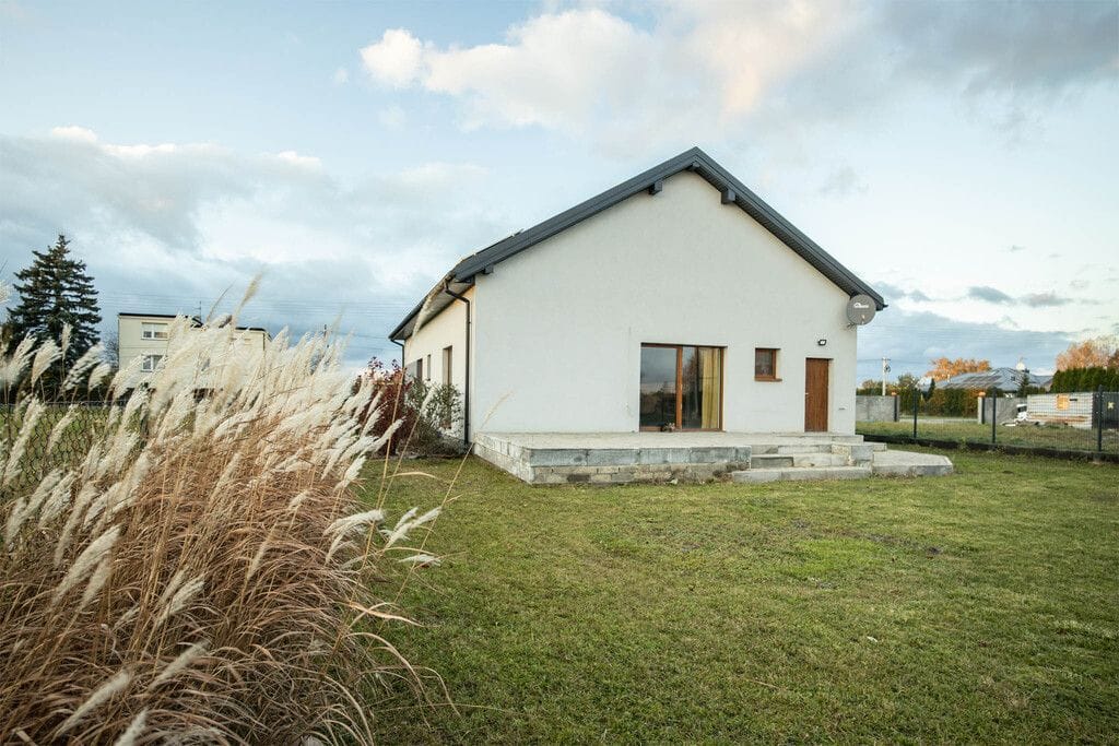 Dom 3 pokojowe na Sprzedaż