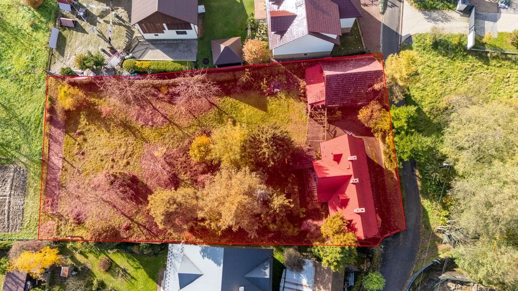 Dom 3 pokojowe na Sprzedaż