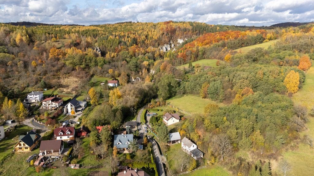 Dom 3 pokojowe na Sprzedaż