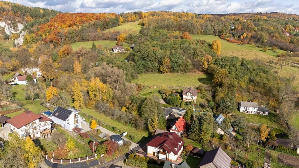 Dom 3 pokojowe na Sprzedaż