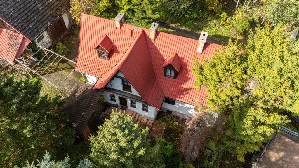 Dom 3 pokojowe na Sprzedaż