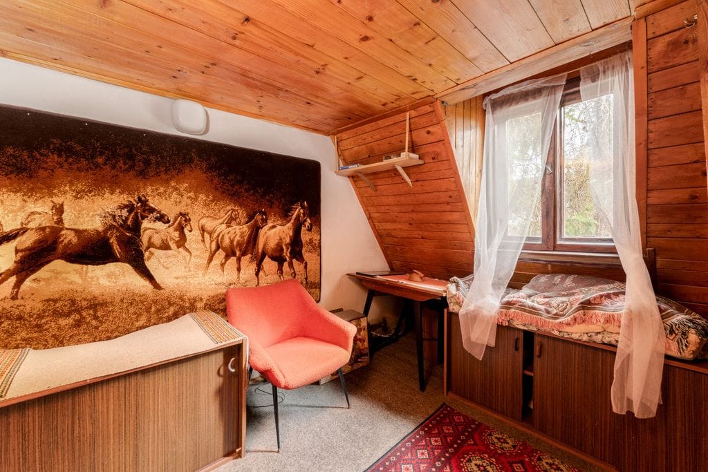 Dom 3 pokojowe na Sprzedaż