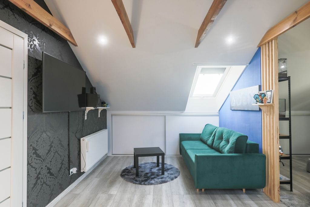 Dom 4 pokojowe na Sprzedaż