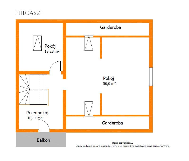 Dom 4 pokojowe na Sprzedaż