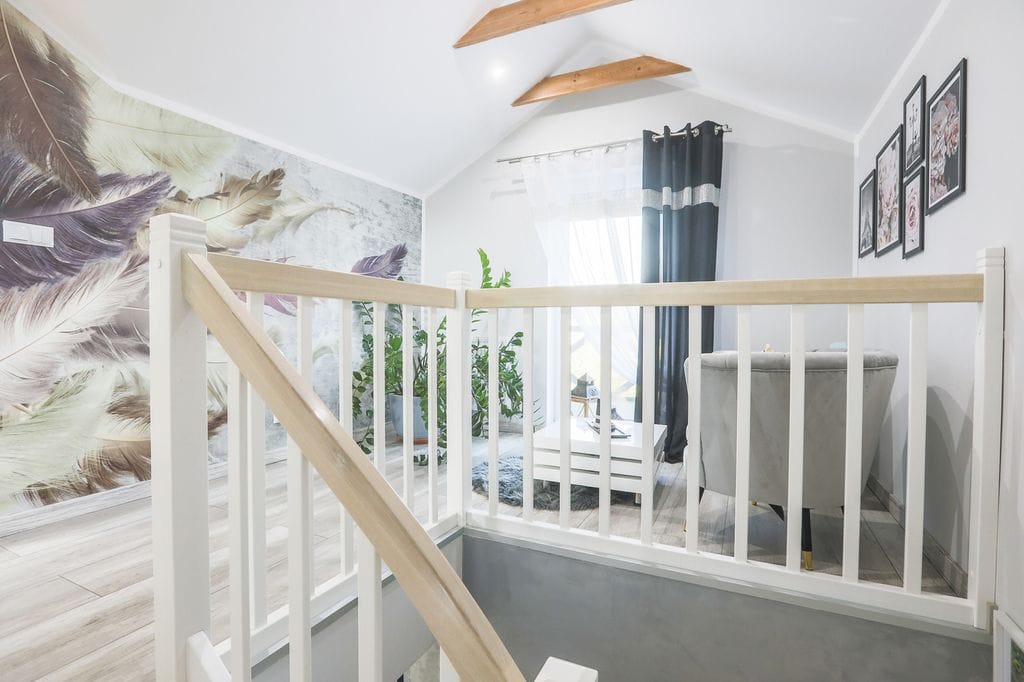 Dom 4 pokojowe na Sprzedaż