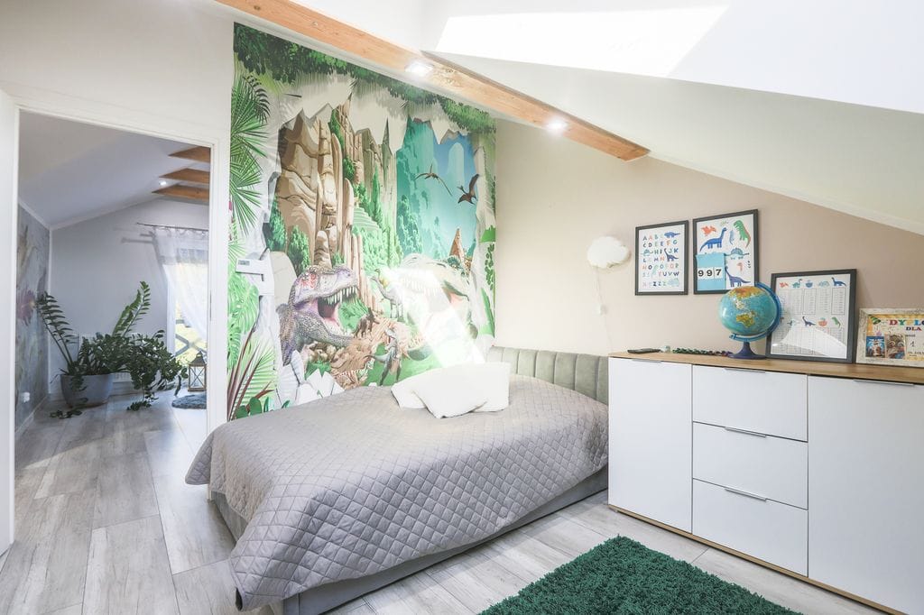 Dom 4 pokojowe na Sprzedaż