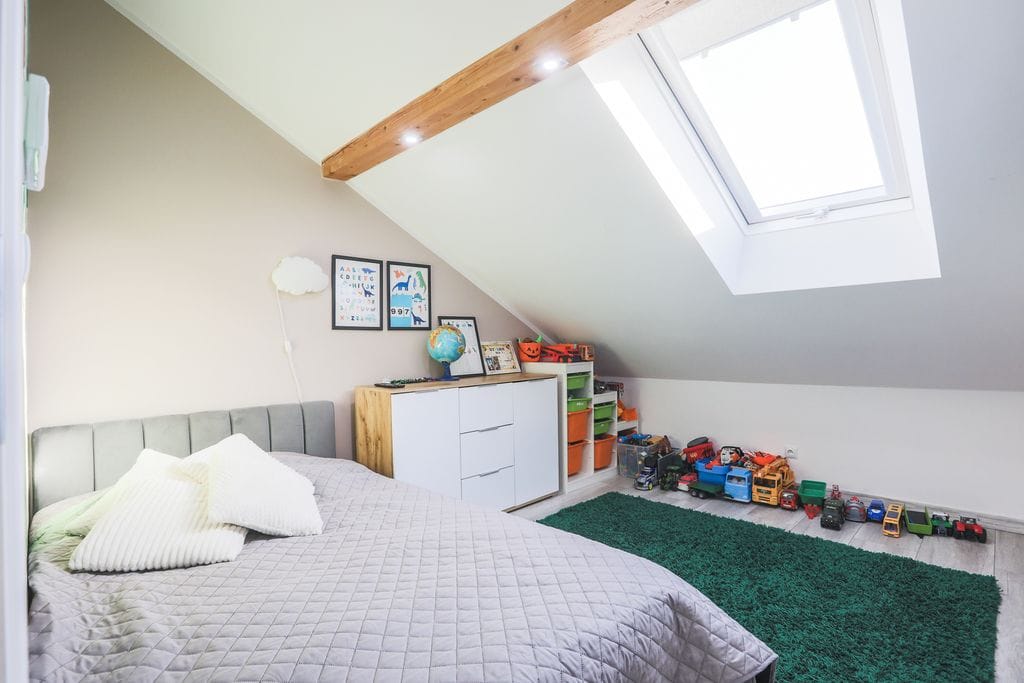 Dom 4 pokojowe na Sprzedaż