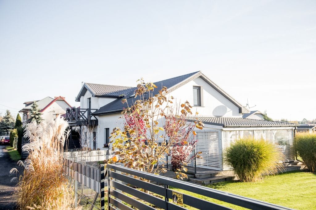 Dom 4 pokojowe na Sprzedaż