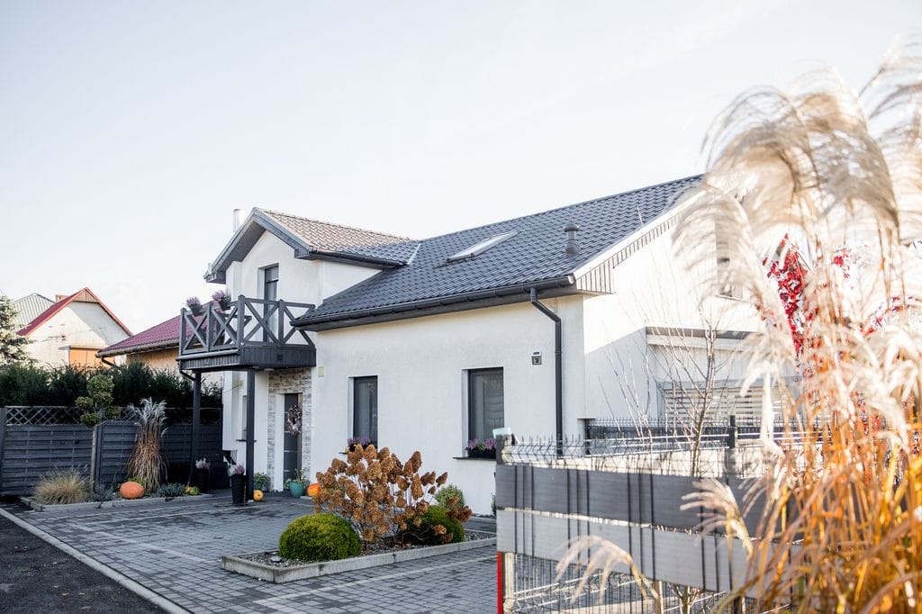 Dom 4 pokojowe na Sprzedaż