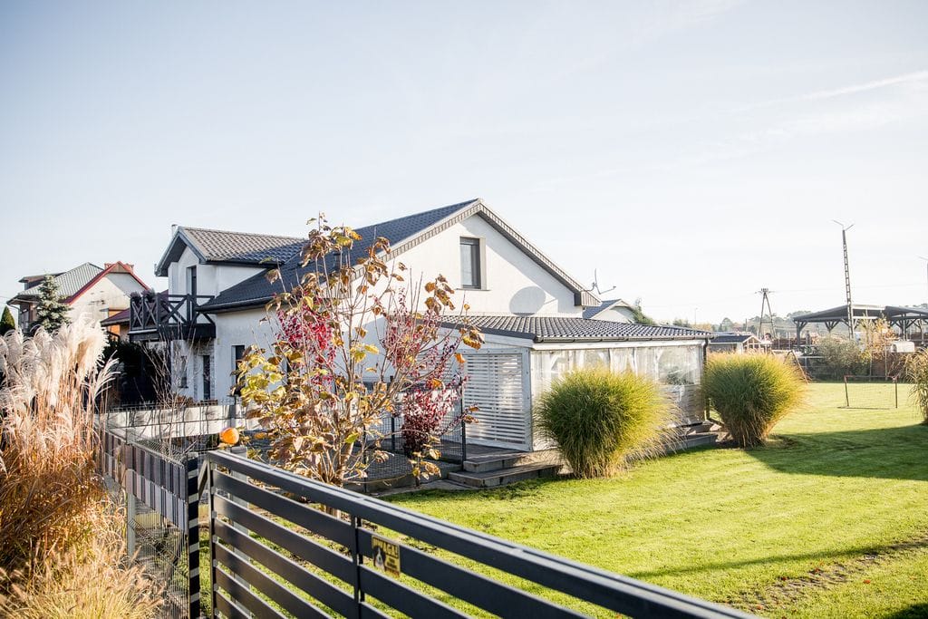 Dom 4 pokojowe na Sprzedaż