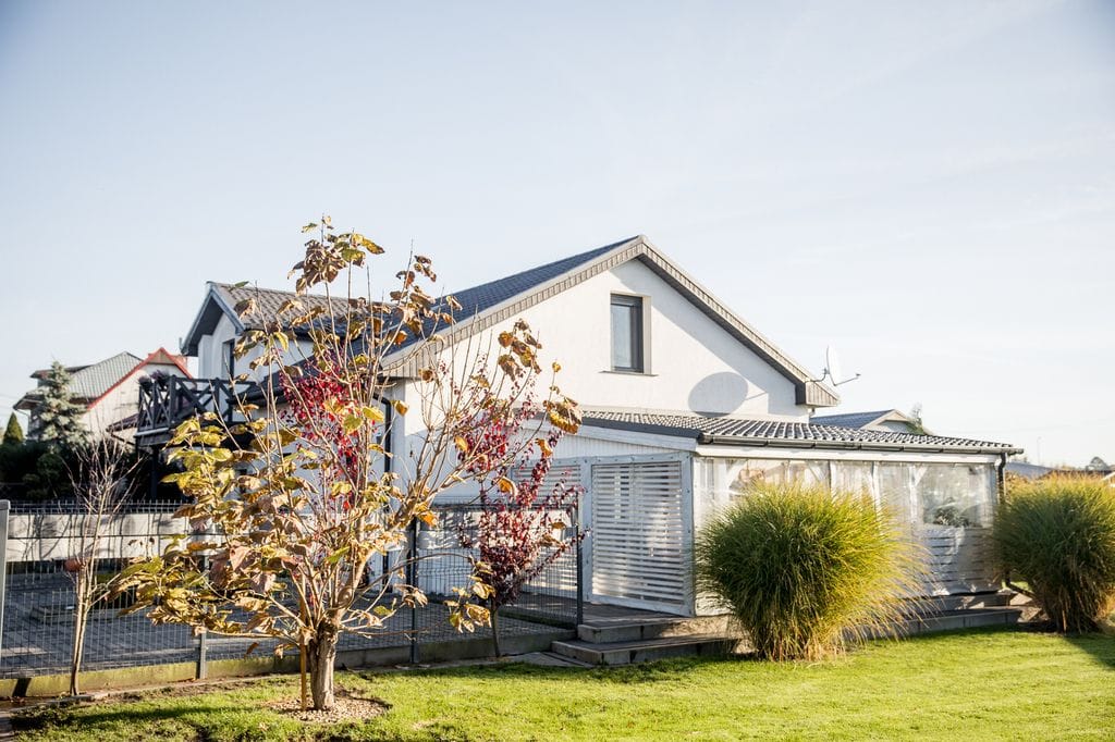 Dom 4 pokojowe na Sprzedaż